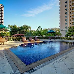 Quality Rio De Janeiro - Barra Da Tijuca